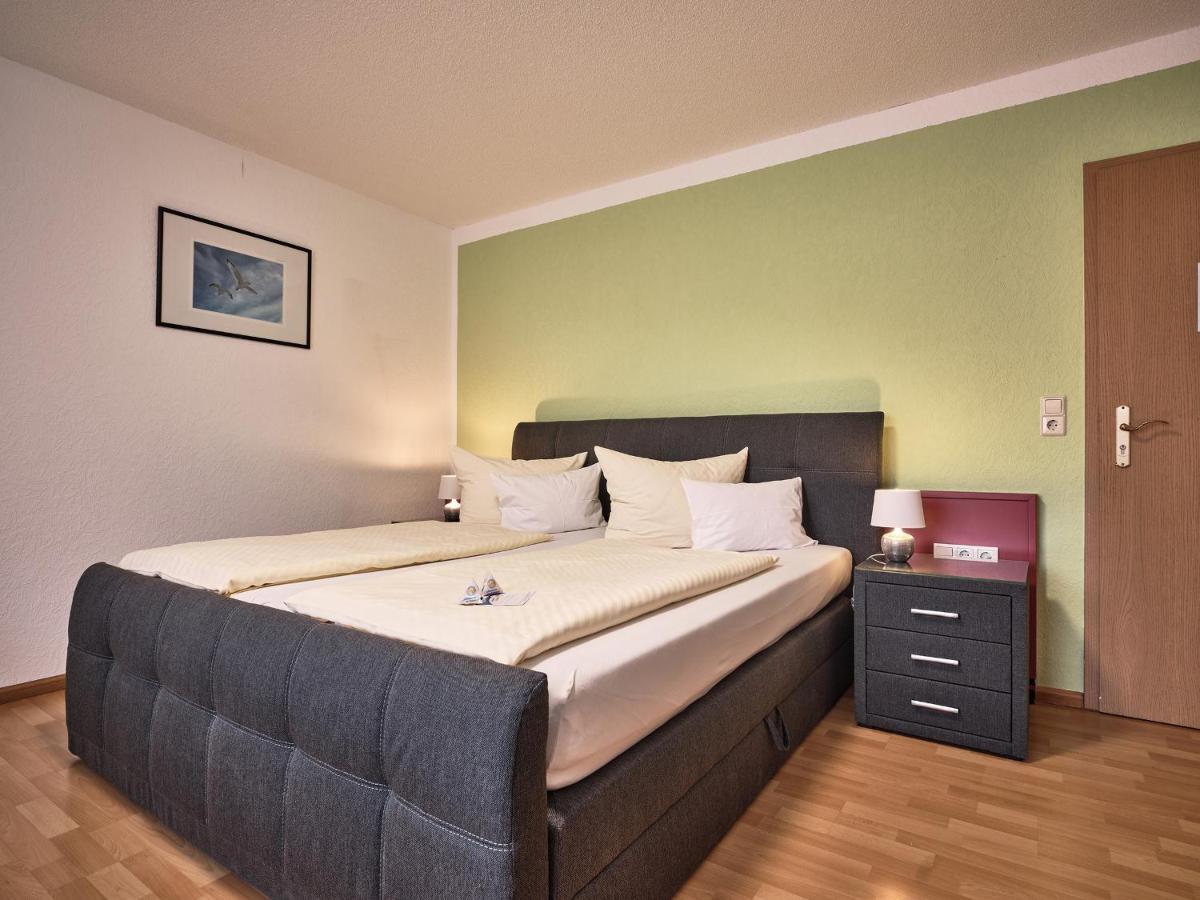 Tiptop Hotel Am Hochrhein Bad Säckingen Eksteriør billede