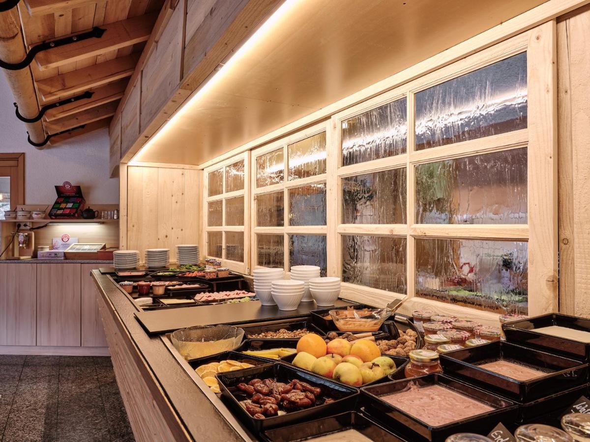 Tiptop Hotel Am Hochrhein Bad Säckingen Eksteriør billede