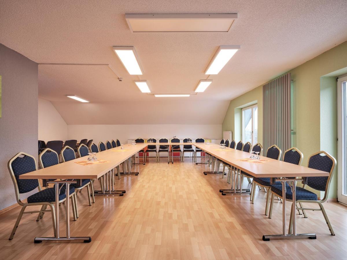Tiptop Hotel Am Hochrhein Bad Säckingen Eksteriør billede