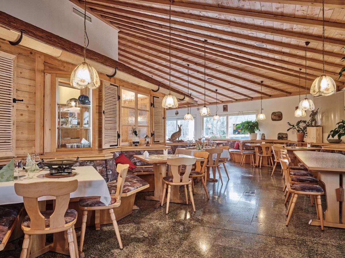 Tiptop Hotel Am Hochrhein Bad Säckingen Eksteriør billede