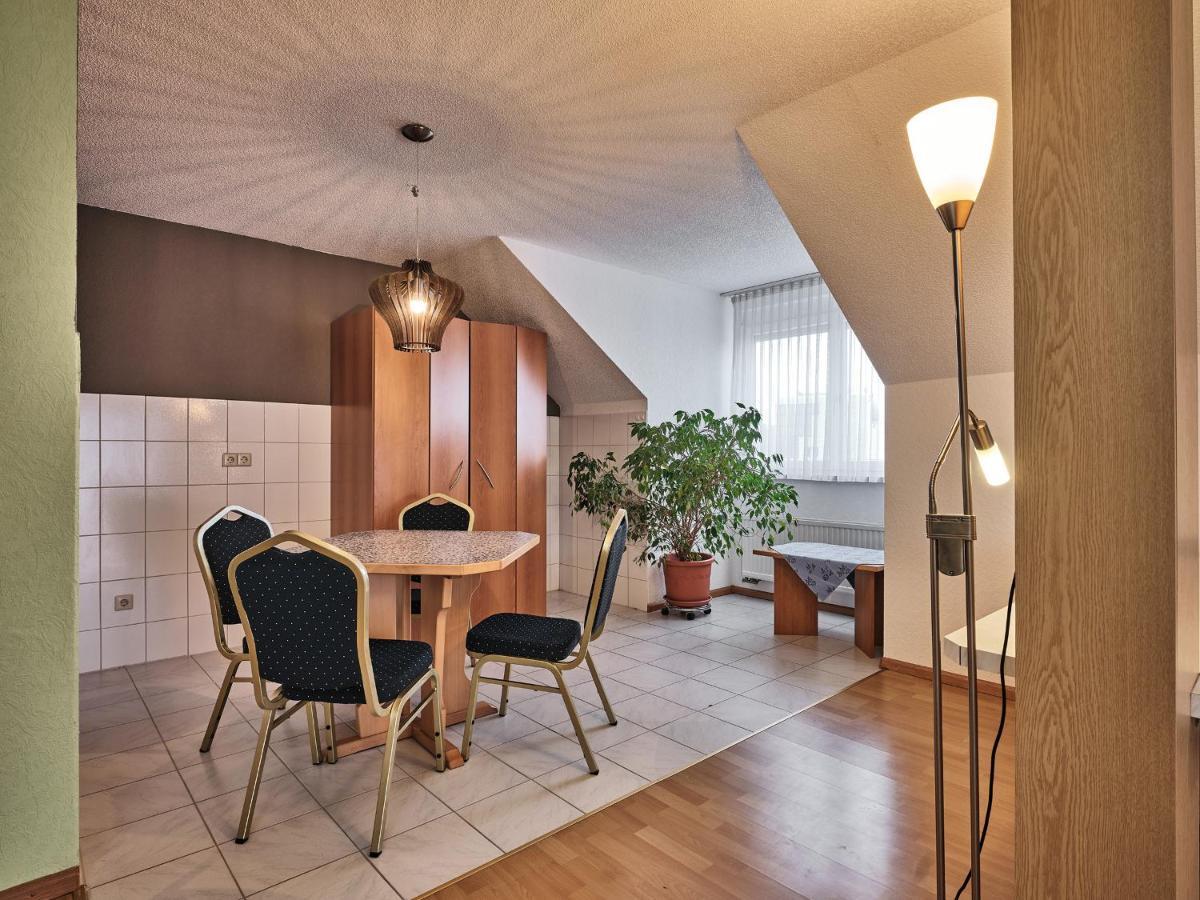 Tiptop Hotel Am Hochrhein Bad Säckingen Eksteriør billede