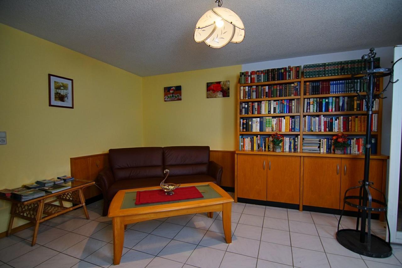Tiptop Hotel Am Hochrhein Bad Säckingen Eksteriør billede